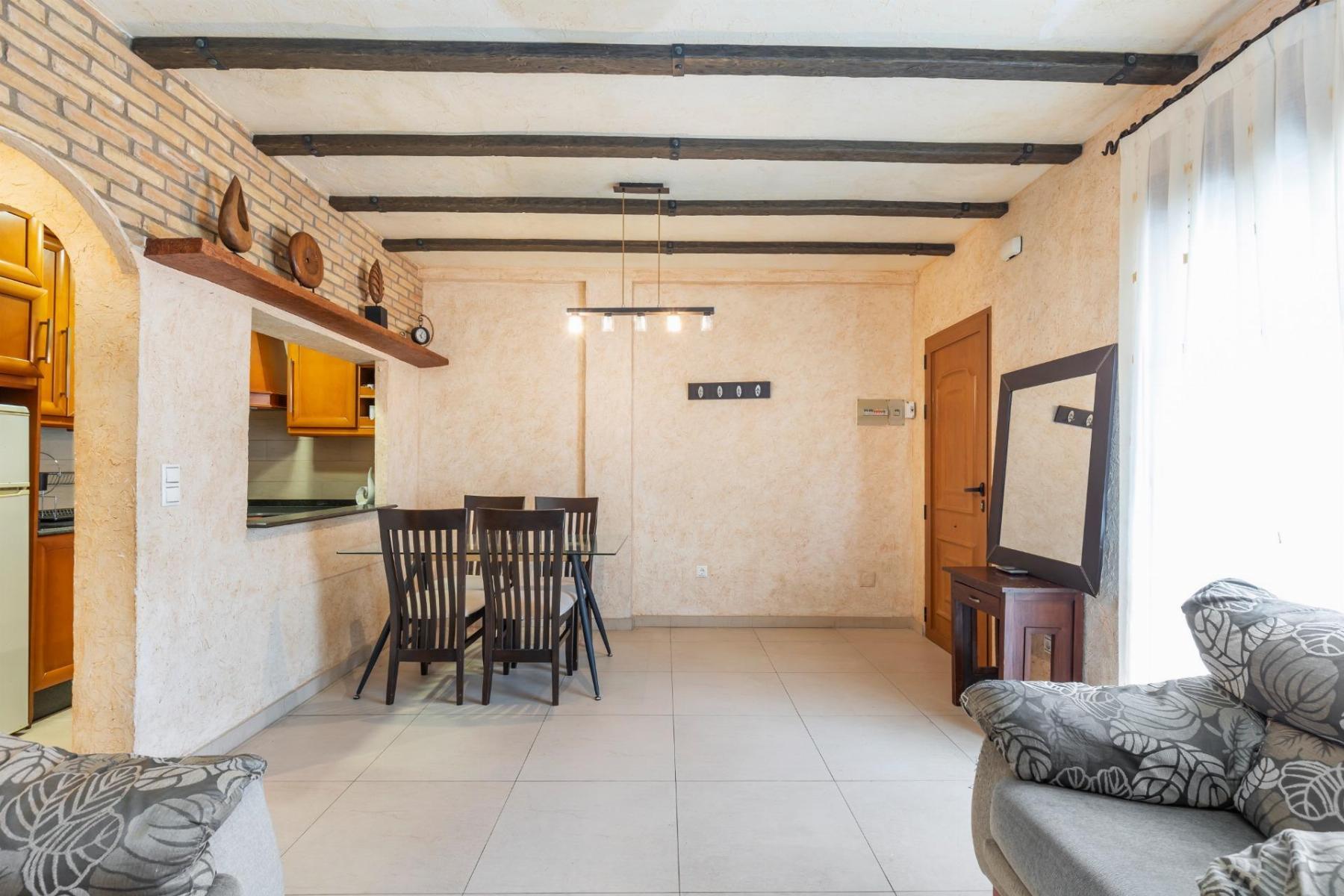 For sale of apartment in La Mata