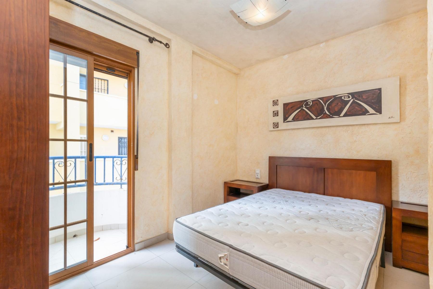 For sale of apartment in La Mata