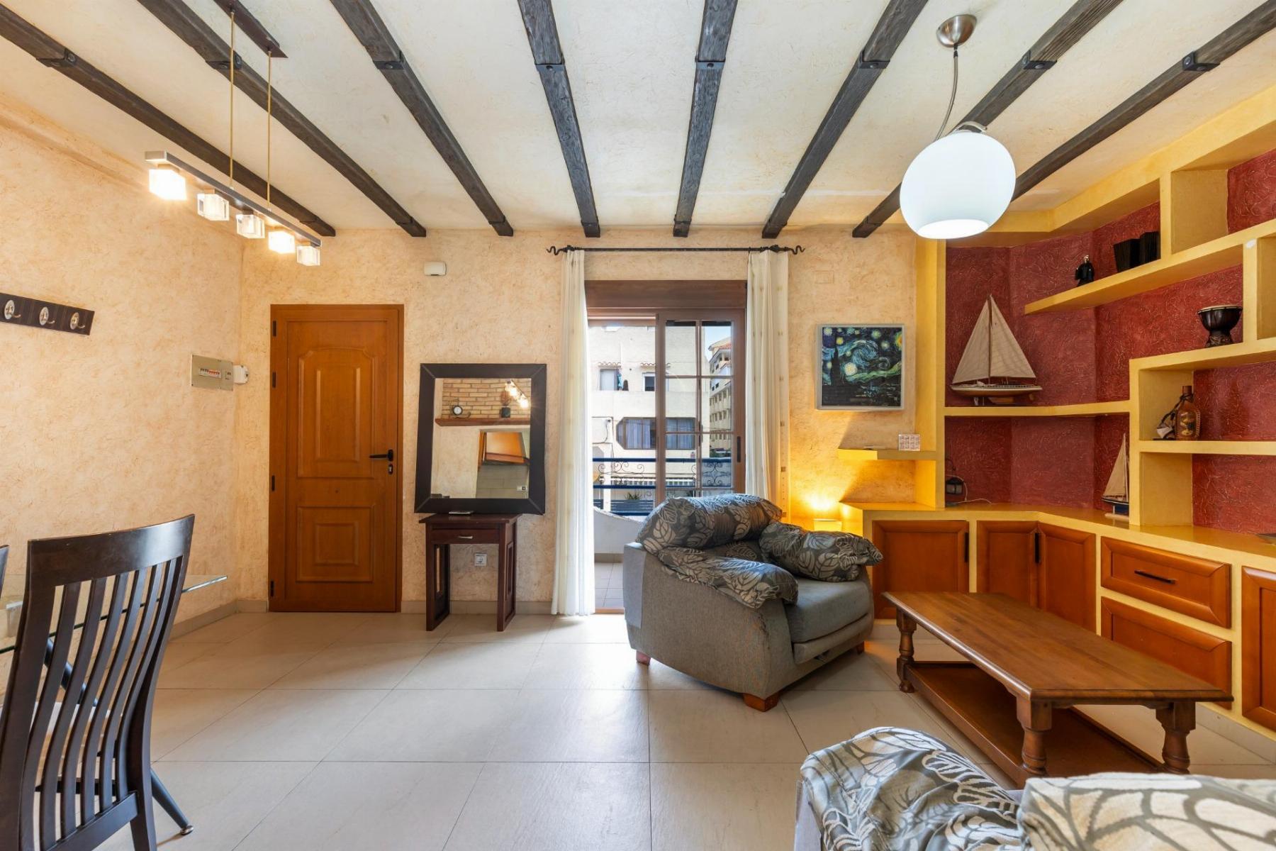 For sale of apartment in La Mata