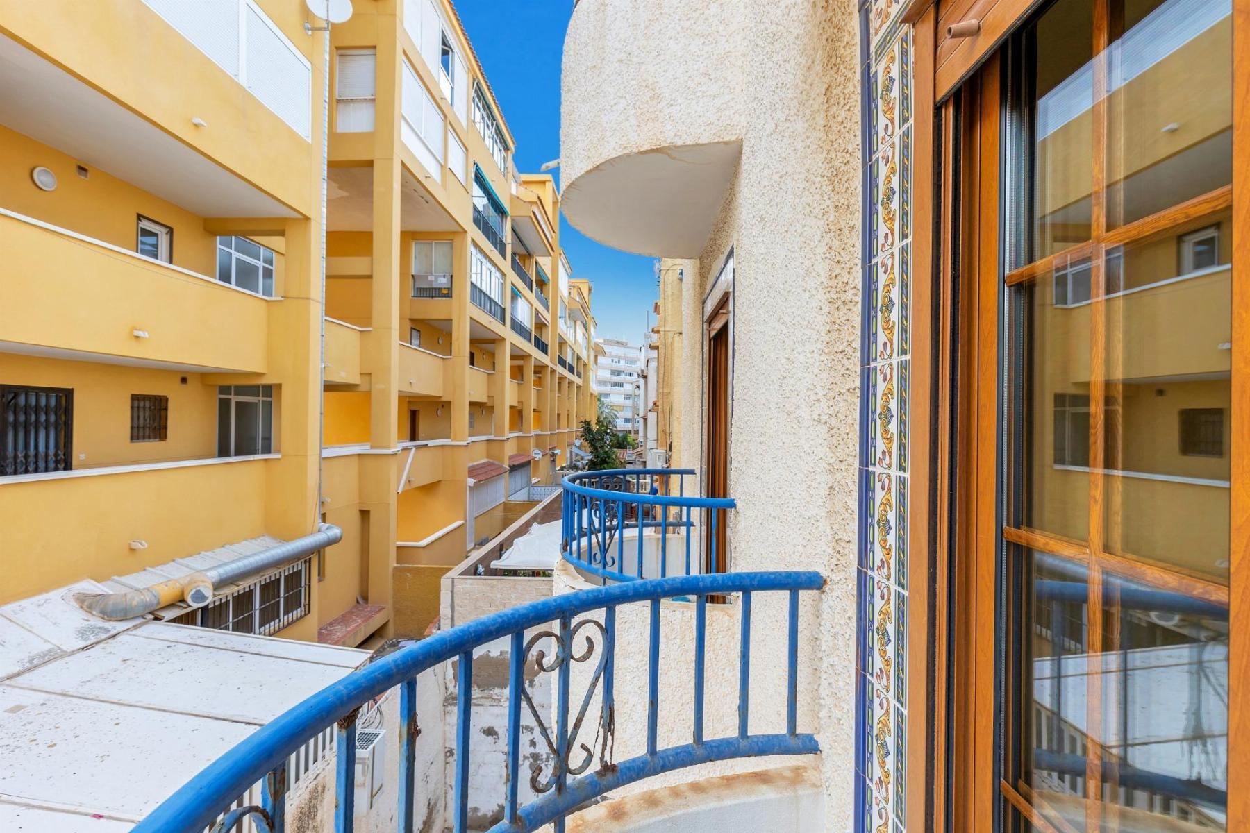 For sale of apartment in La Mata