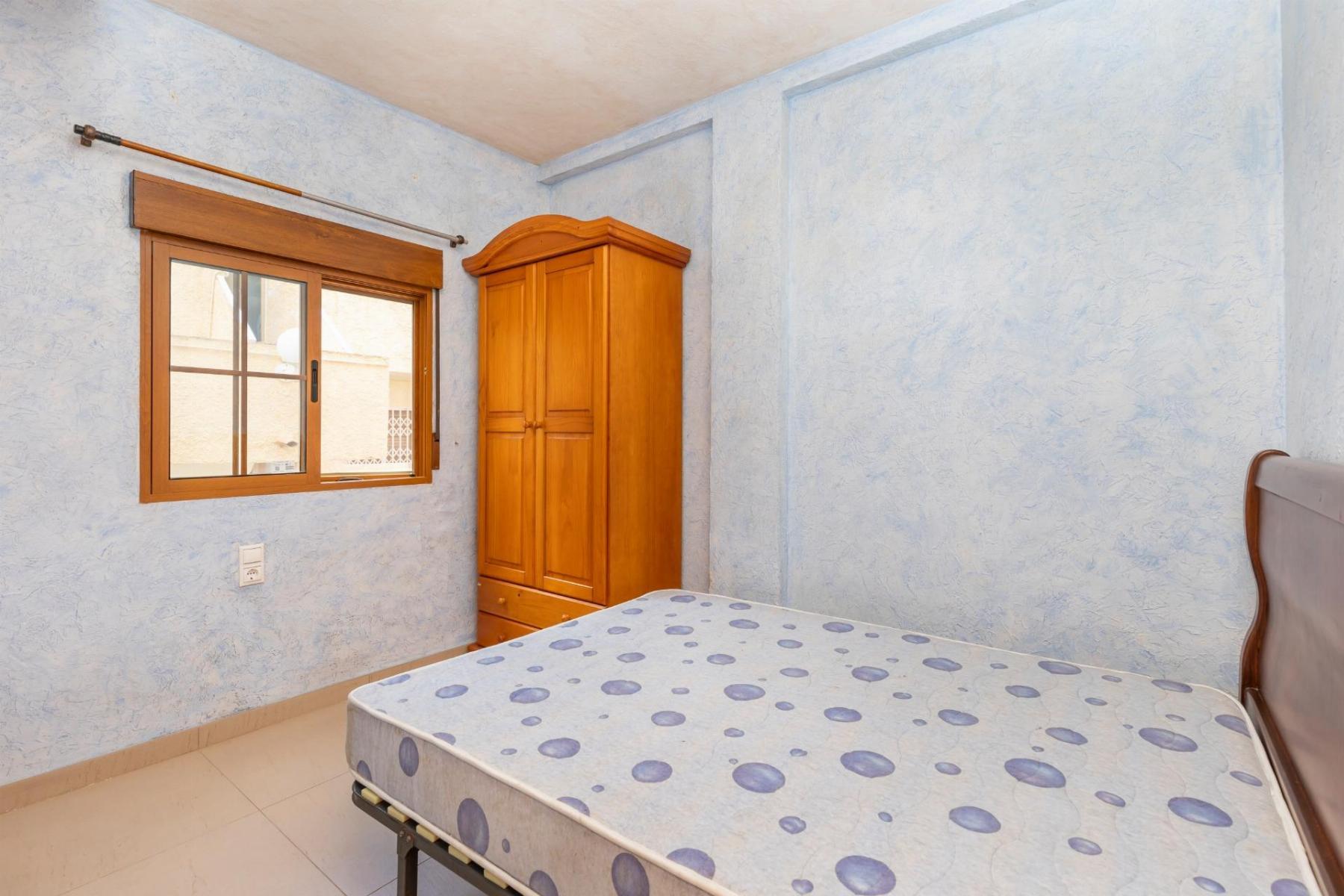 For sale of apartment in La Mata
