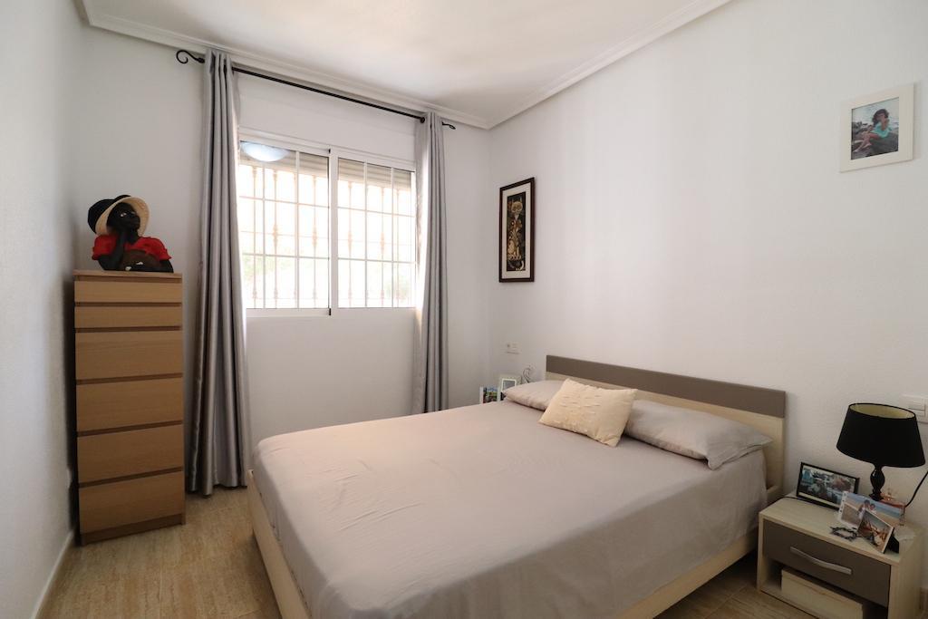 Venta de bungalow en Pilar de la Horadada