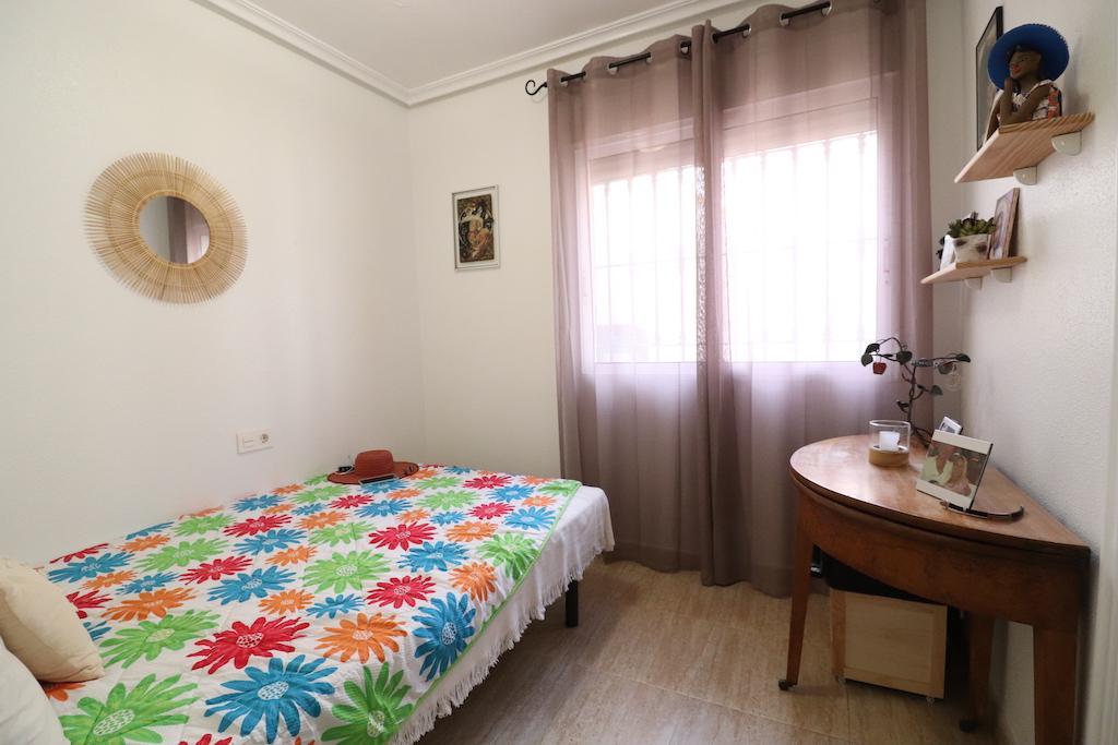 Venta de bungalow en Pilar de la Horadada