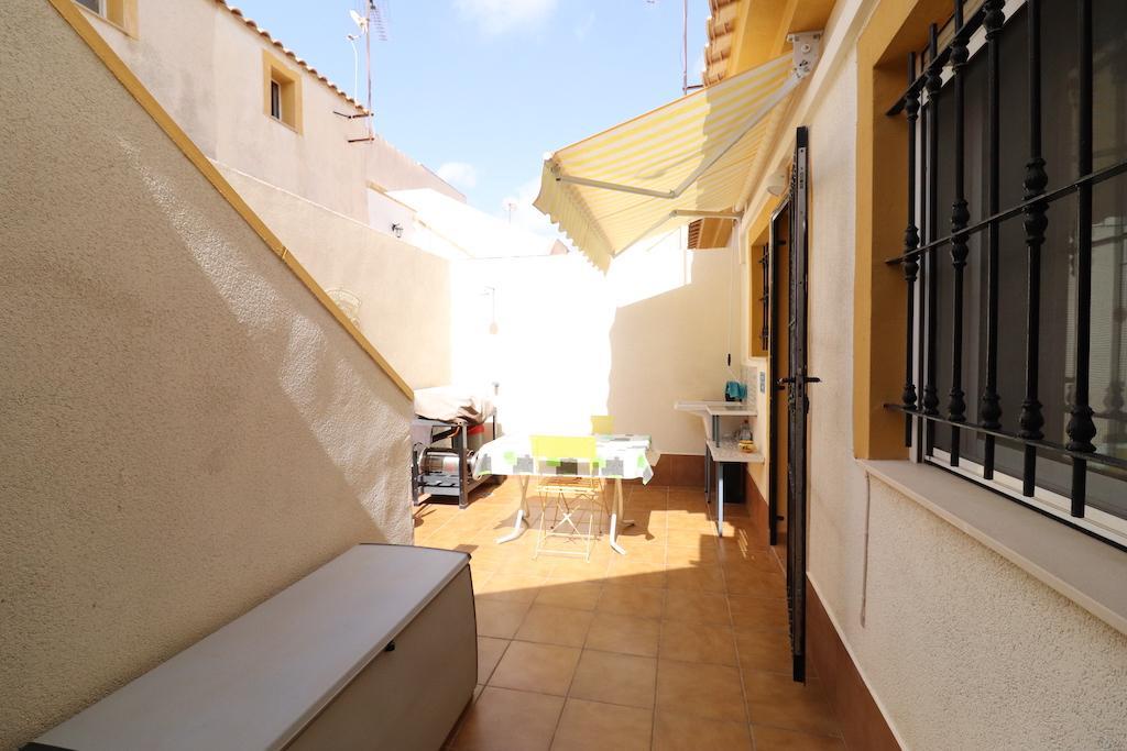 Venta de bungalow en Pilar de la Horadada