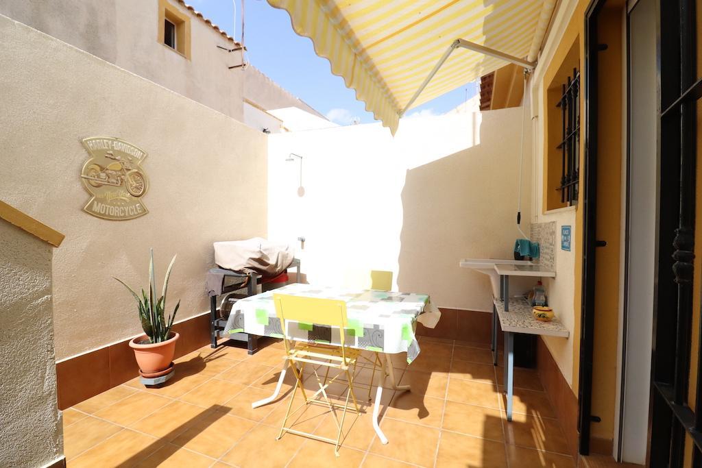 Venta de bungalow en Pilar de la Horadada