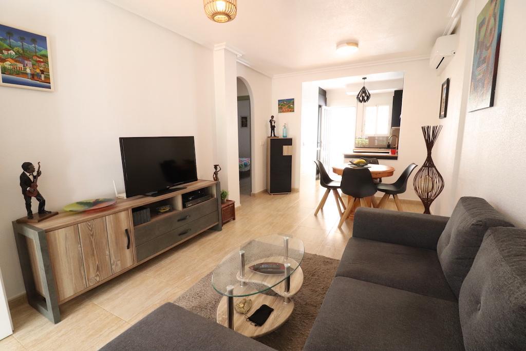 Venta de bungalow en Pilar de la Horadada