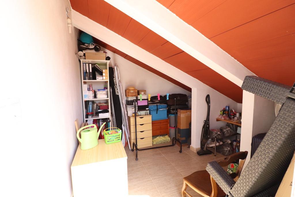 Venta de bungalow en Pilar de la Horadada