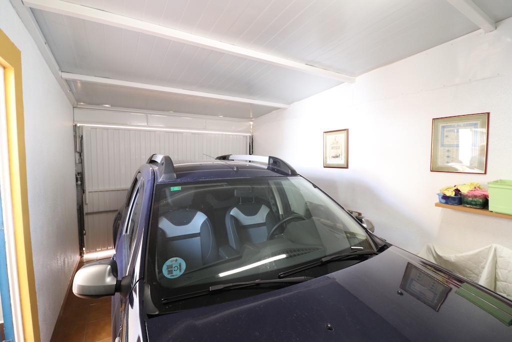 Venta de bungalow en Pilar de la Horadada