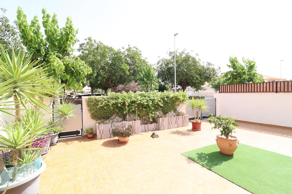 Venta de bungalow en Pilar de la Horadada