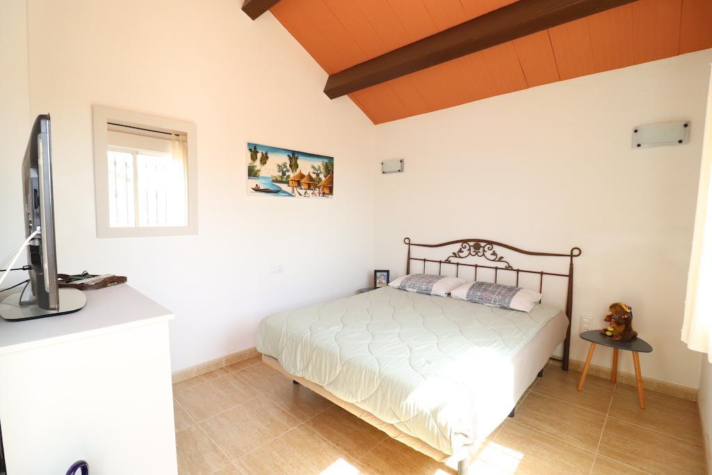 Venta de bungalow en Pilar de la Horadada
