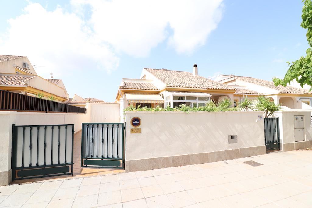 Venta de bungalow en Pilar de la Horadada
