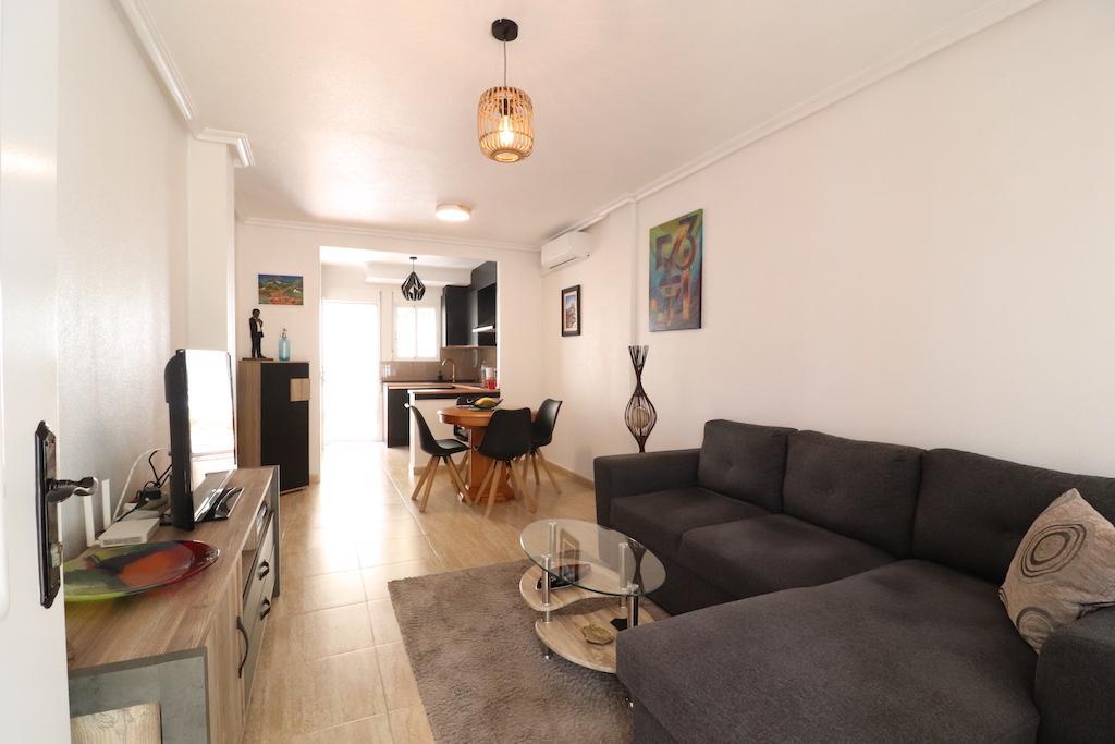 Venta de bungalow en Pilar de la Horadada