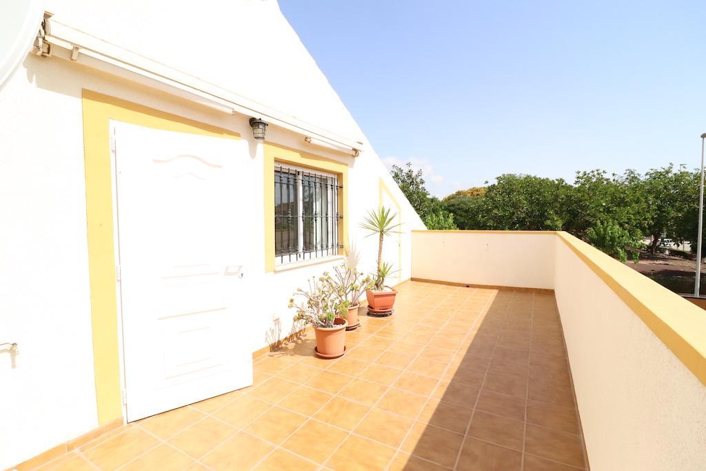 Venta de bungalow en Pilar de la Horadada