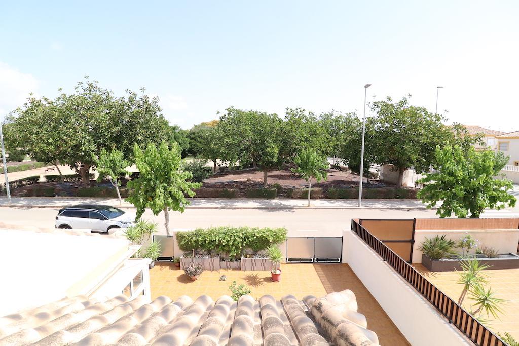 Venta de bungalow en Pilar de la Horadada