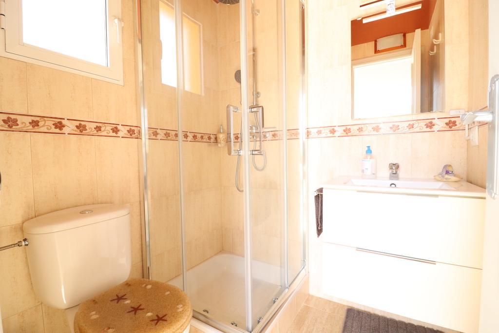 Venta de bungalow en Pilar de la Horadada