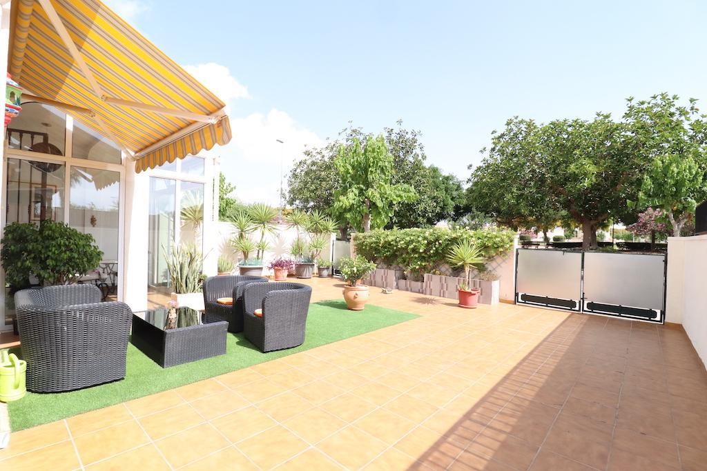 Venta de bungalow en Pilar de la Horadada