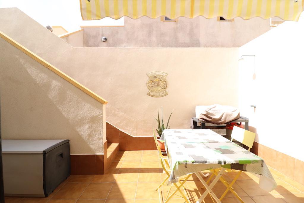 Venta de bungalow en Pilar de la Horadada