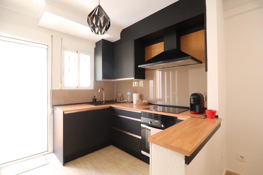 Venta de bungalow en Pilar de la Horadada