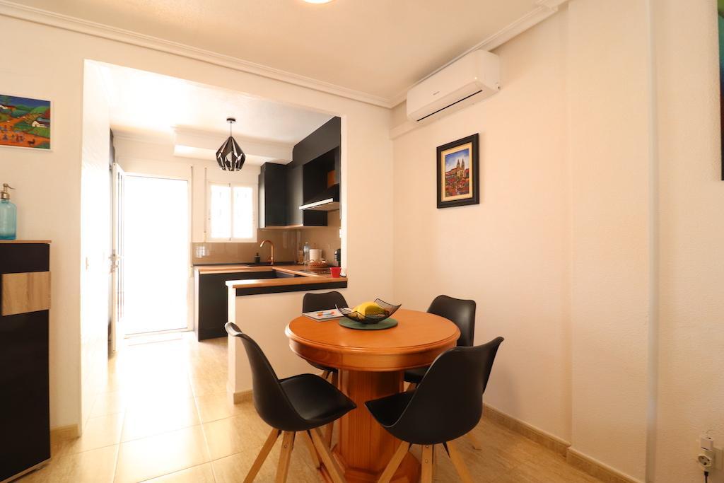 Venta de bungalow en Pilar de la Horadada