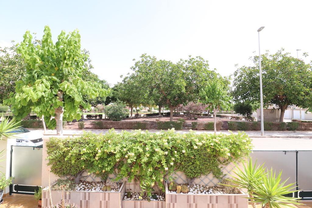 Venta de bungalow en Pilar de la Horadada