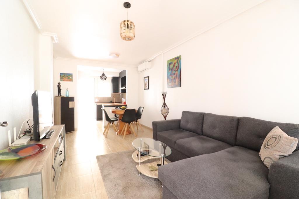 Venta de bungalow en Pilar de la Horadada