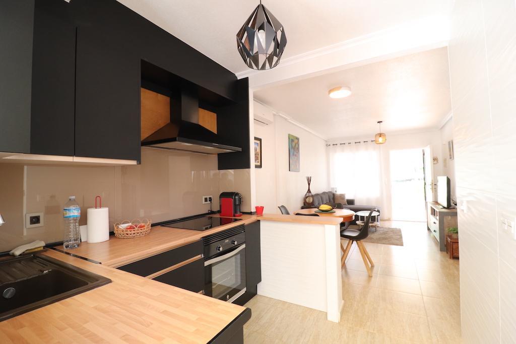 Venta de bungalow en Pilar de la Horadada