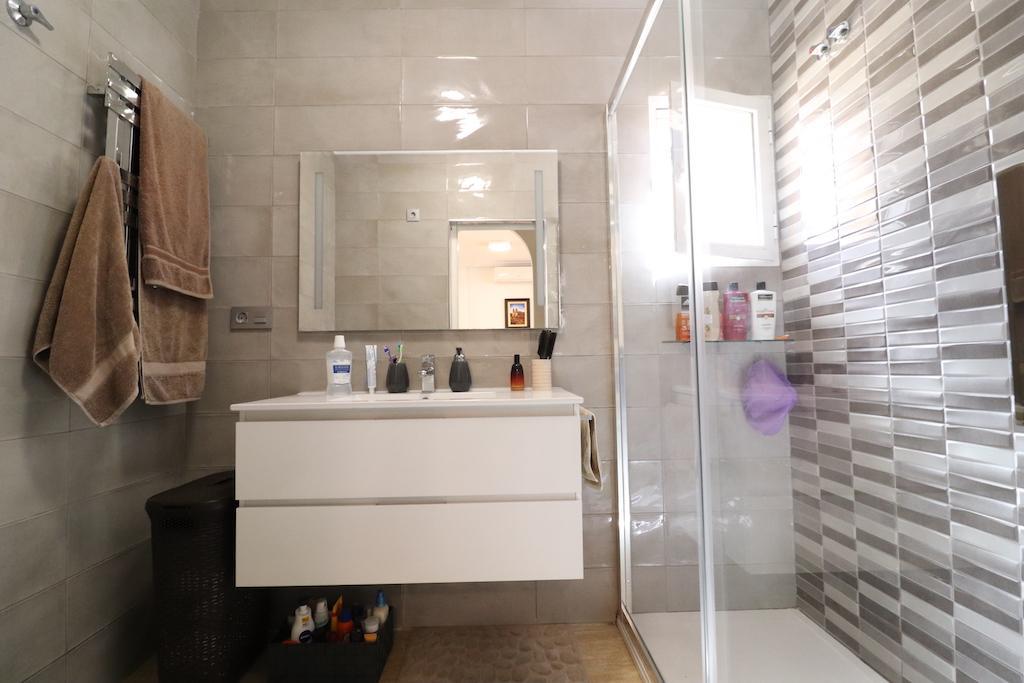 Venta de bungalow en Pilar de la Horadada