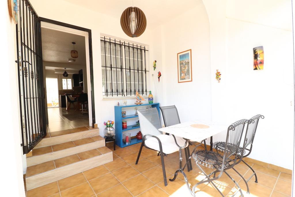 Venta de bungalow en Pilar de la Horadada