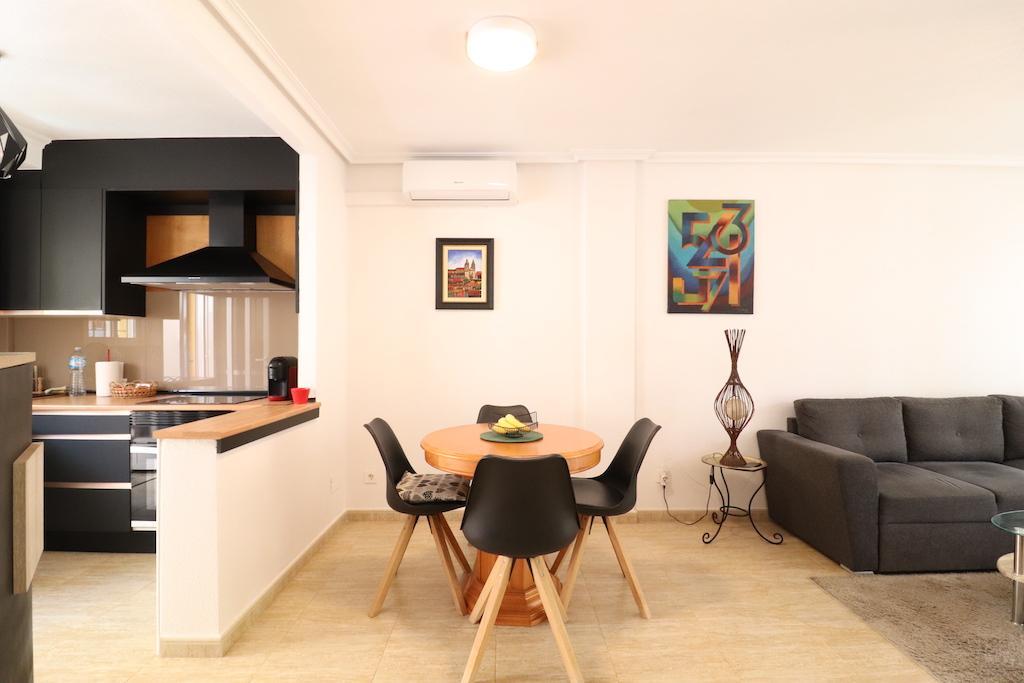 Venta de bungalow en Pilar de la Horadada