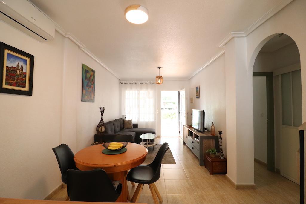 Venta de bungalow en Pilar de la Horadada