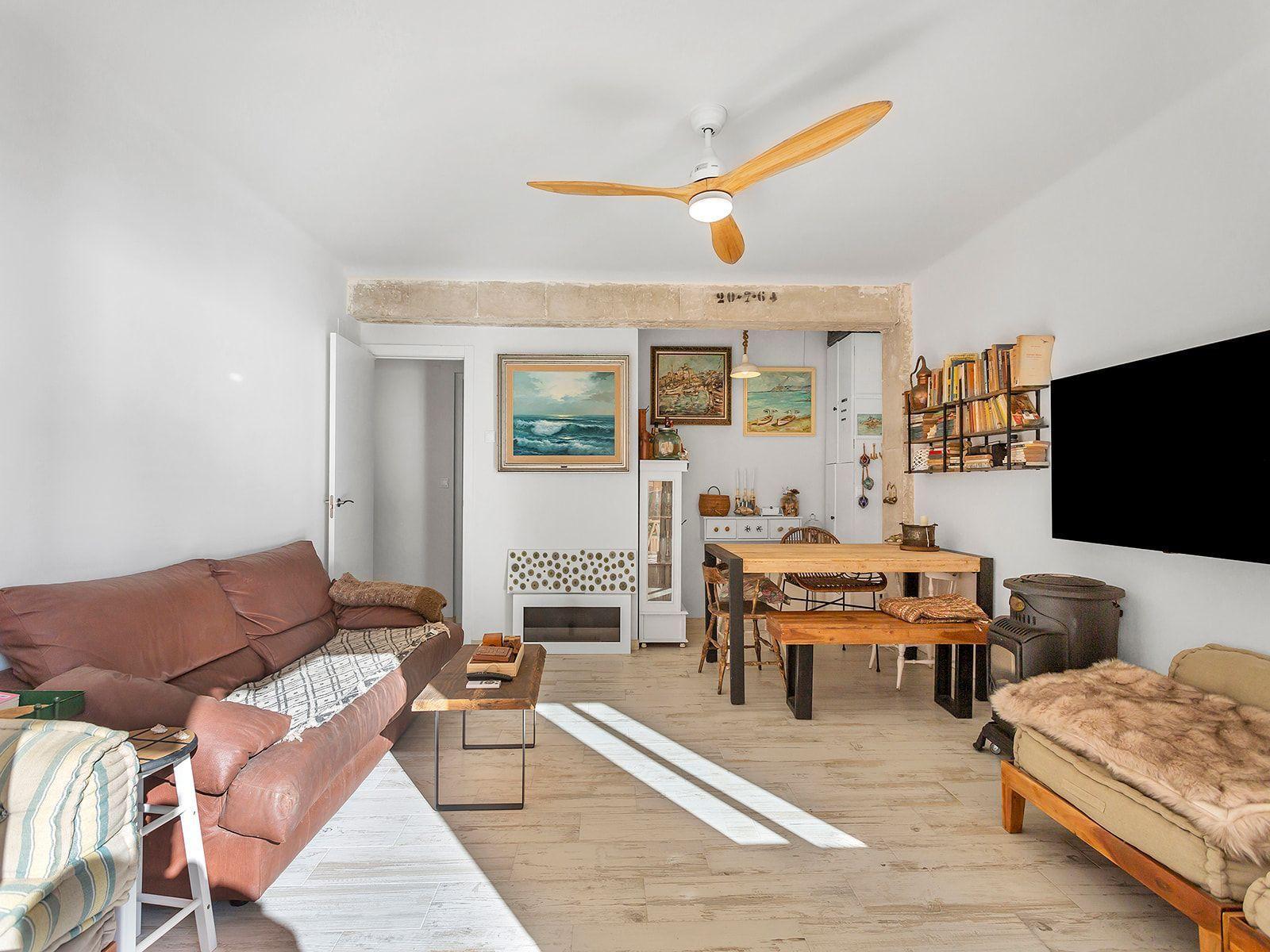 For sale of apartment in Torrevieja