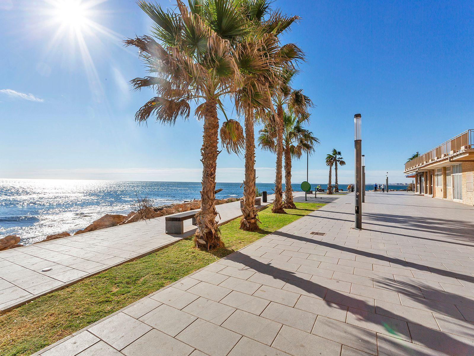 For sale of apartment in Torrevieja