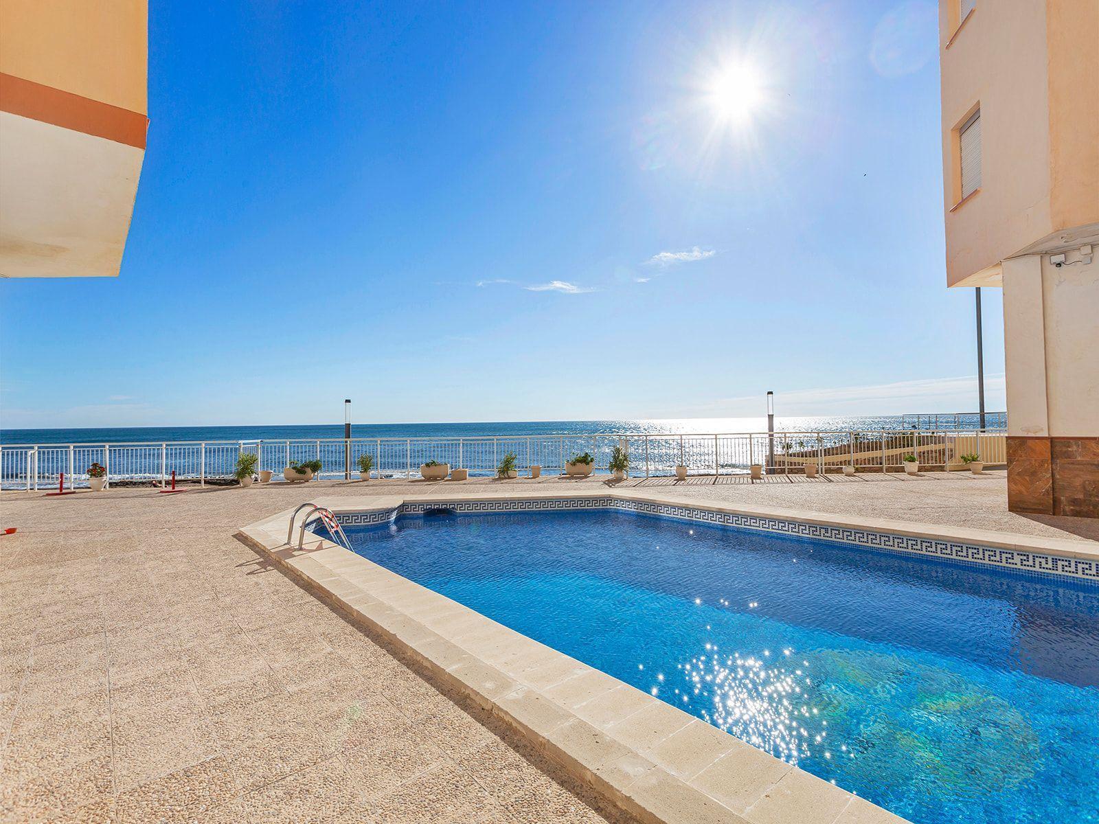For sale of apartment in Torrevieja