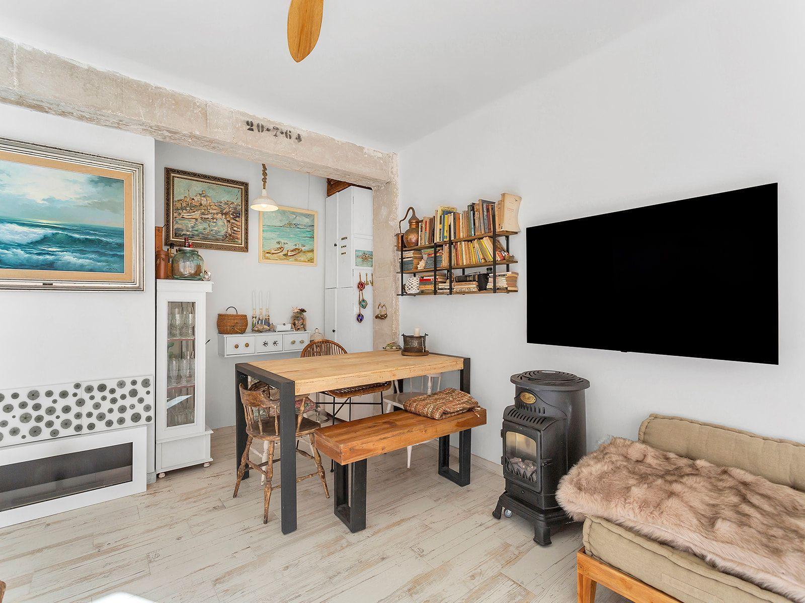 For sale of apartment in Torrevieja