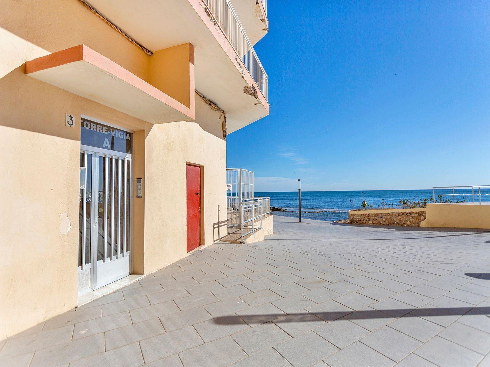 For sale of apartment in Torrevieja