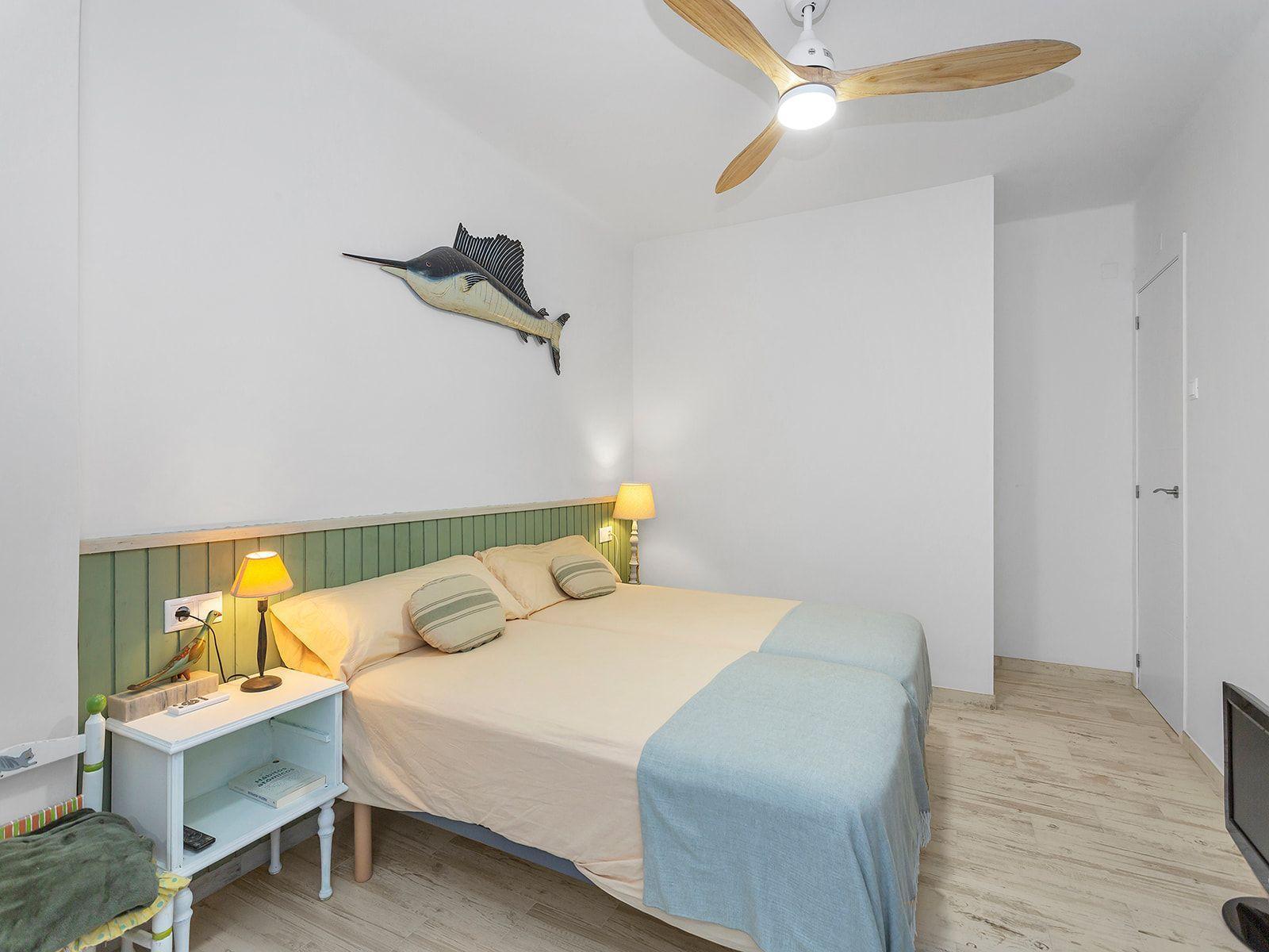 For sale of apartment in Torrevieja