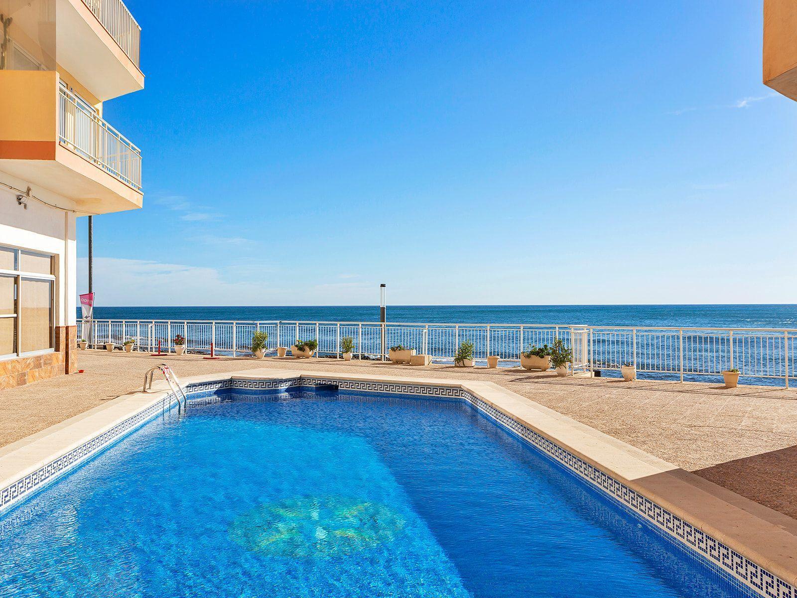 For sale of apartment in Torrevieja