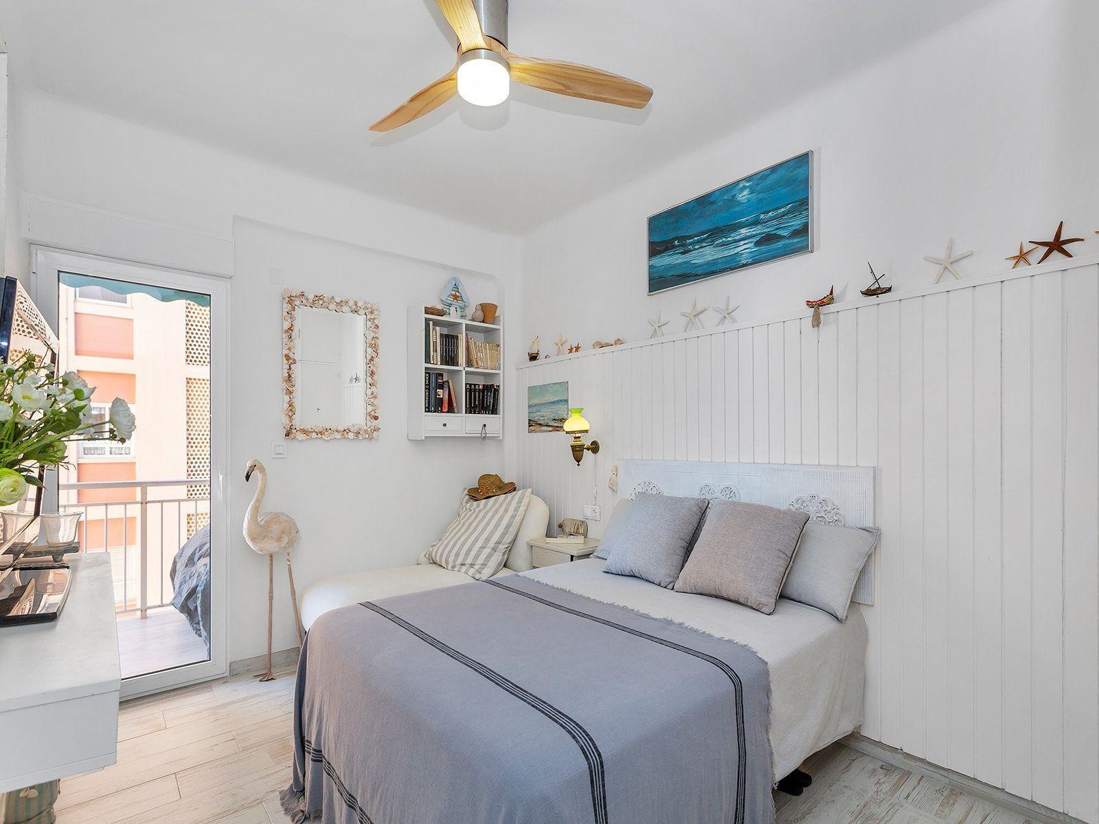 For sale of apartment in Torrevieja