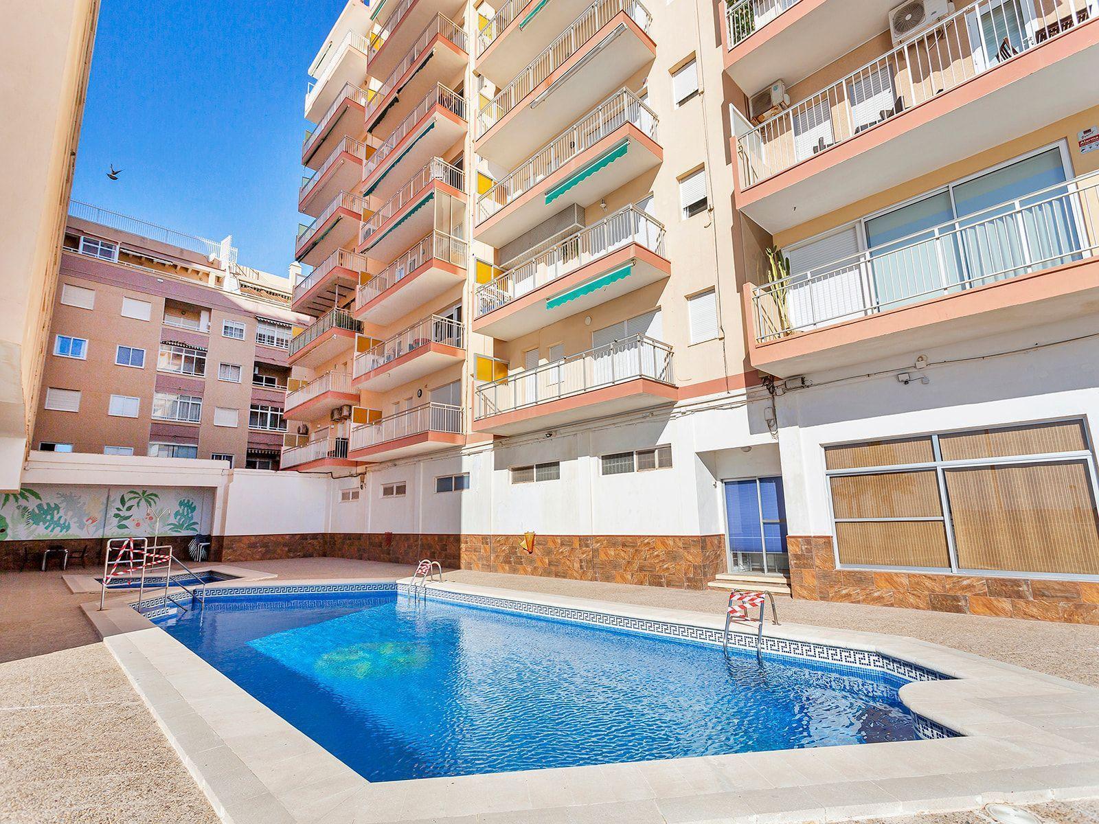 For sale of apartment in Torrevieja