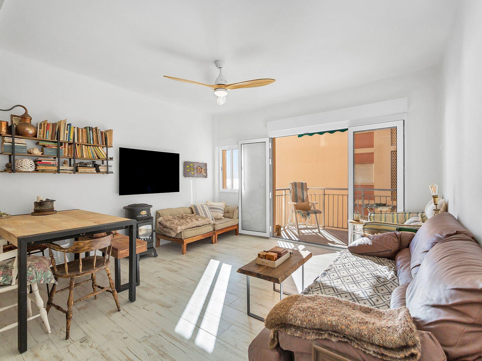 For sale of apartment in Torrevieja