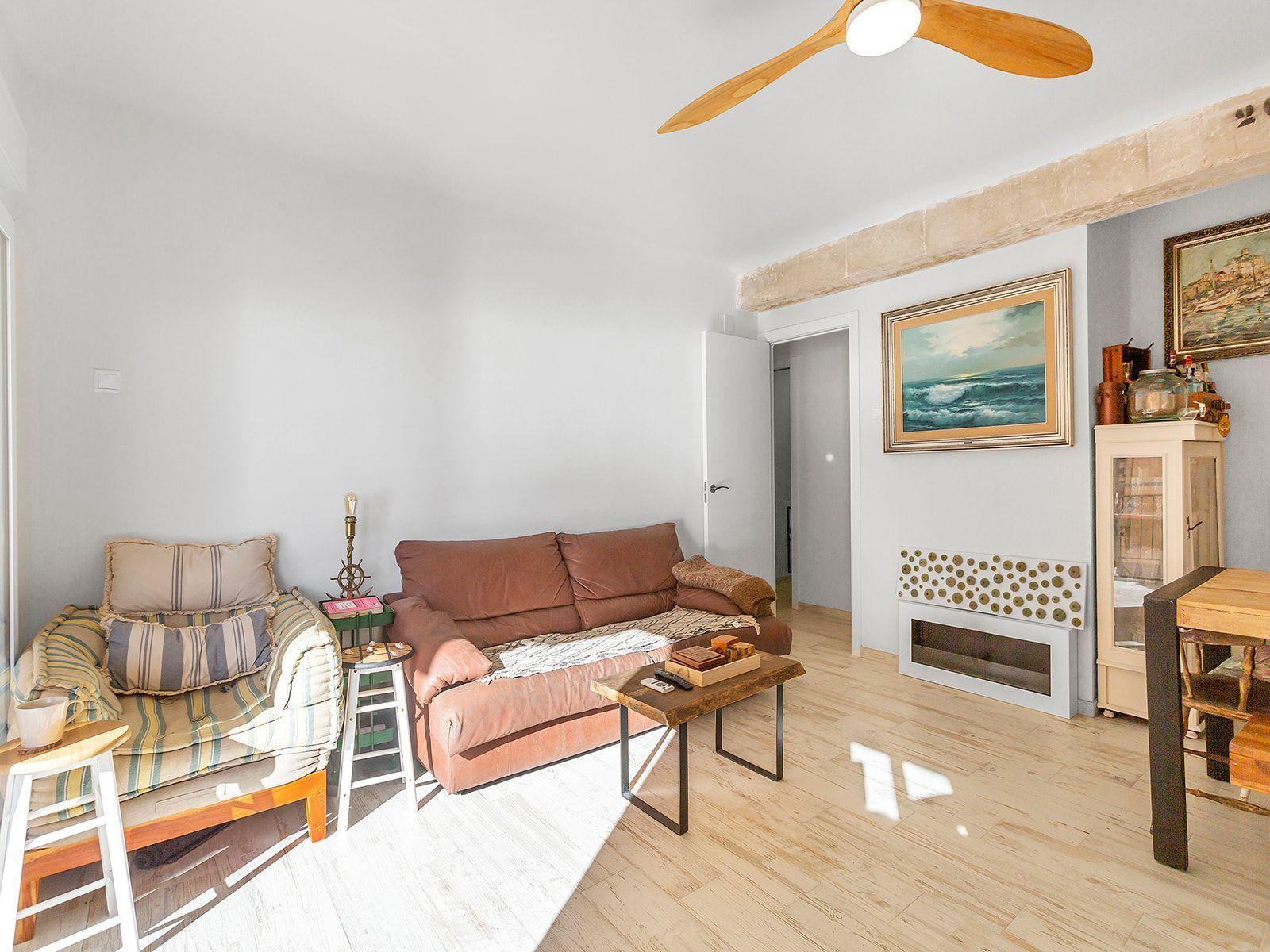 For sale of apartment in Torrevieja