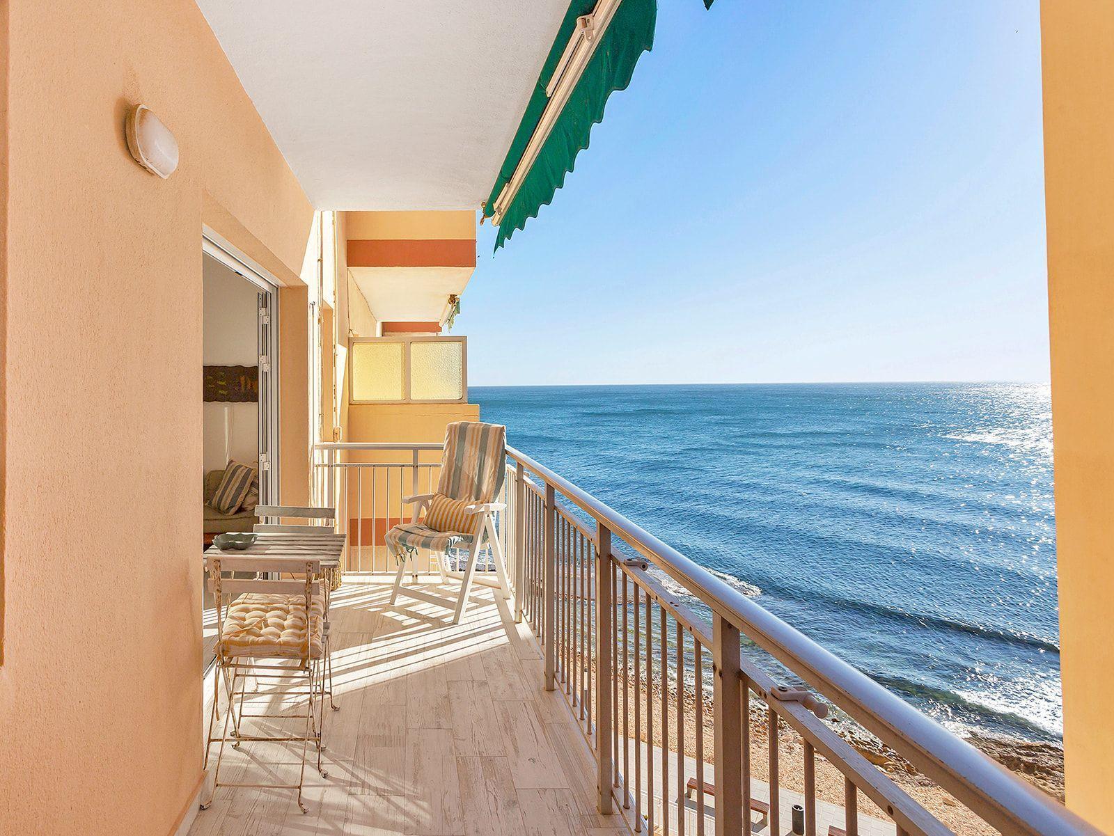 For sale of apartment in Torrevieja