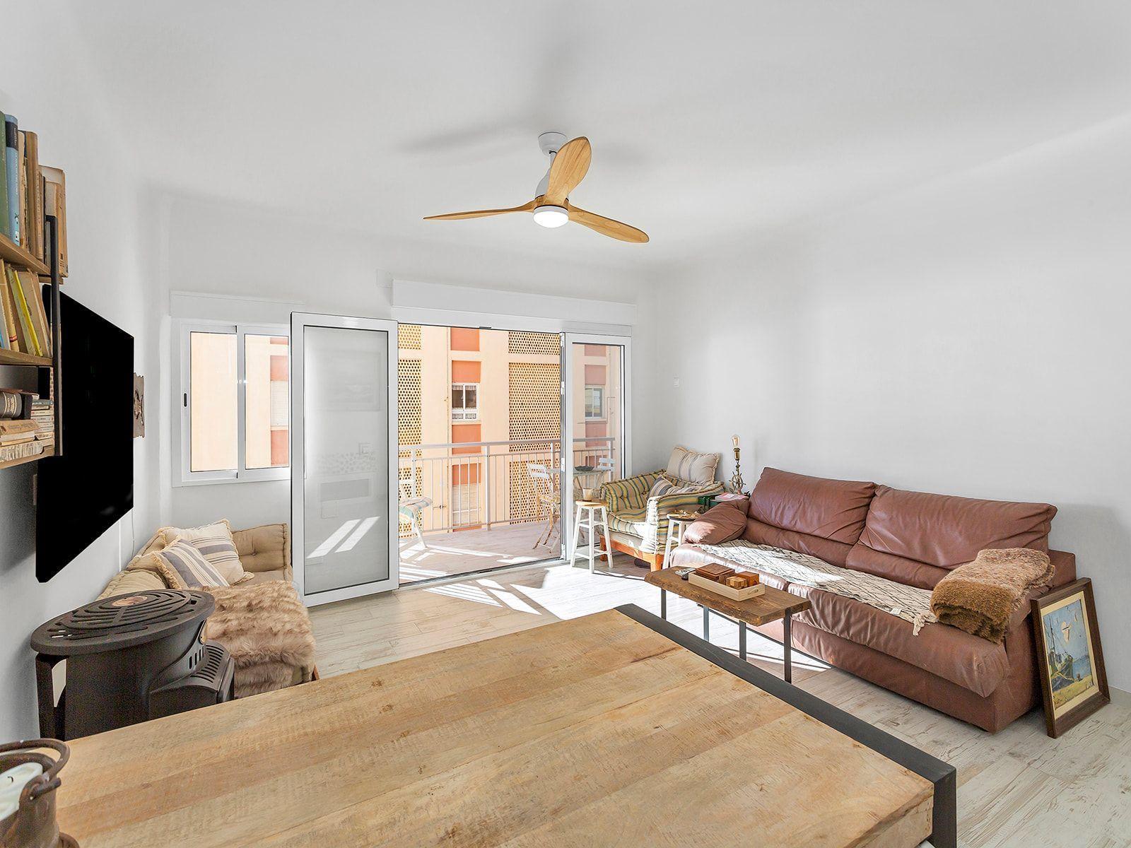 For sale of apartment in Torrevieja