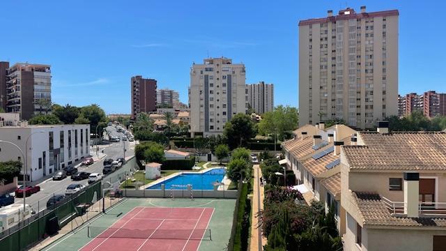 For sale of apartment in Playa de San Juan