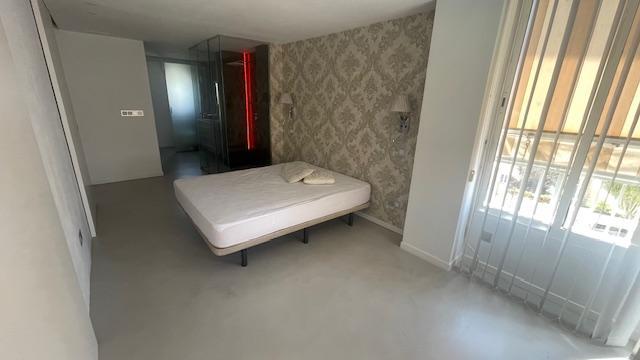 For sale of apartment in Playa de San Juan