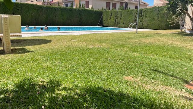 For sale of apartment in Playa de San Juan