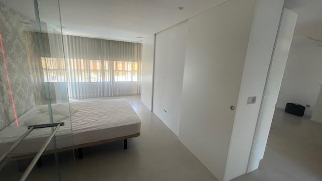 For sale of apartment in Playa de San Juan