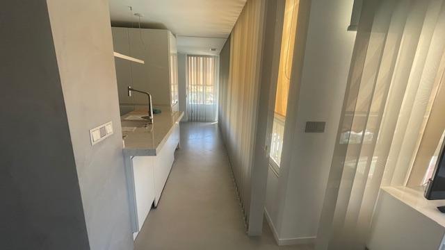 For sale of apartment in Playa de San Juan