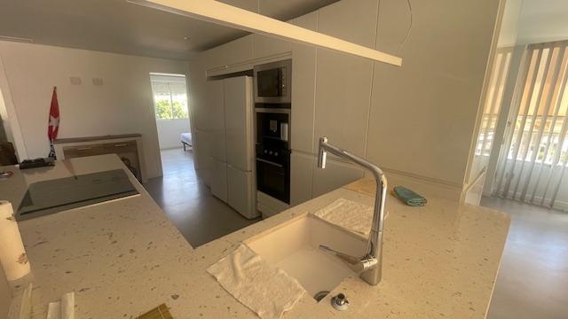For sale of apartment in Playa de San Juan