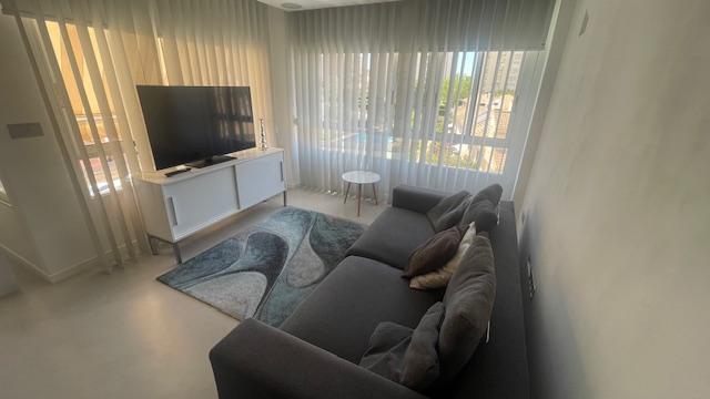 For sale of apartment in Playa de San Juan